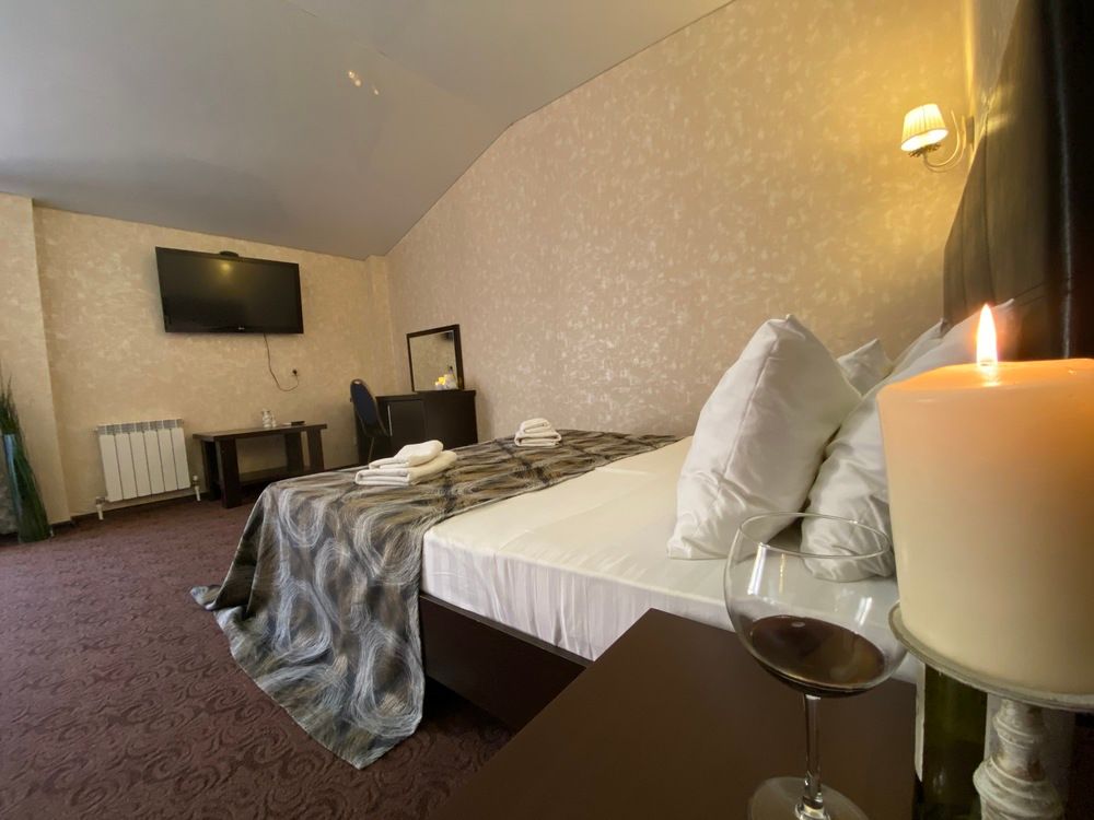 АКВАРЕЛЬ-FAMILY, гостиница - 39