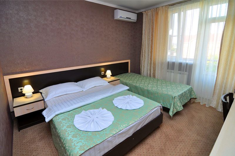 Картинка отеля - 31