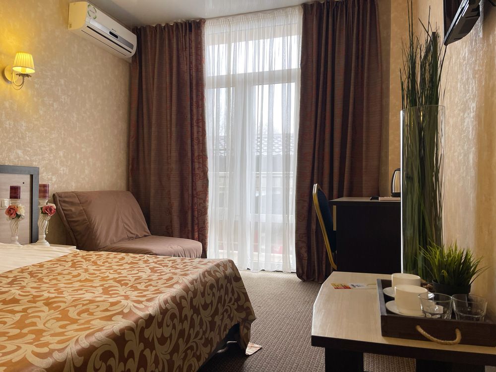 Картинка отеля - 24