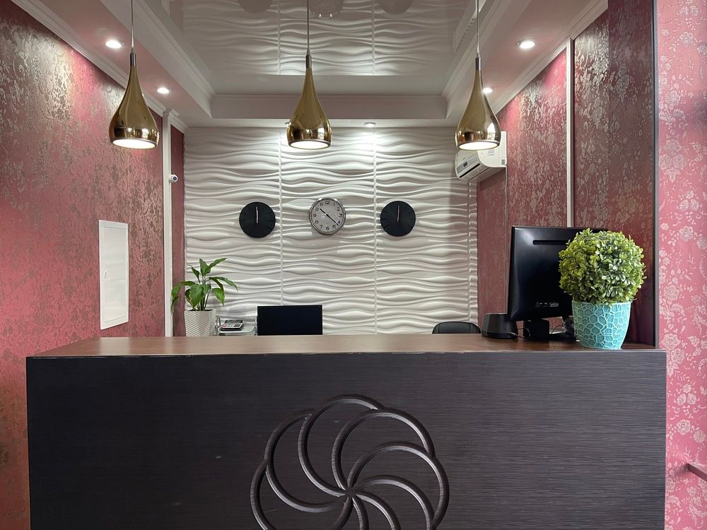 АКВАРЕЛЬ-FAMILY, гостиница - 8