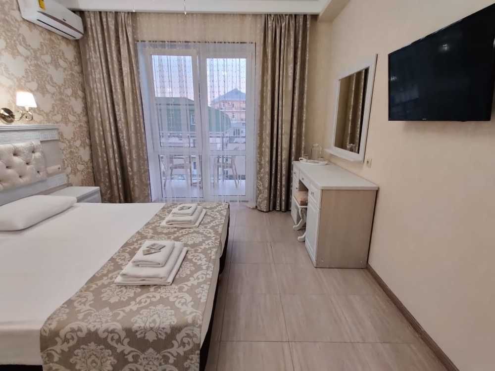 ЗОЛОТЫЕ ПЕСКИ, отель - 69