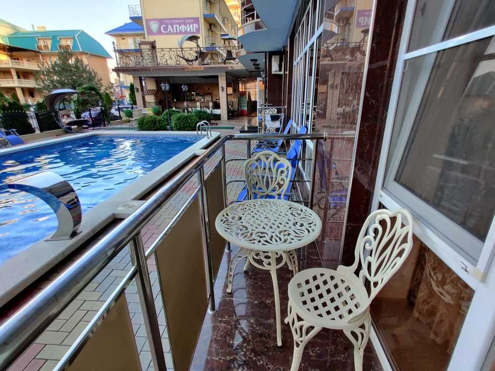 Картинка отеля - 65