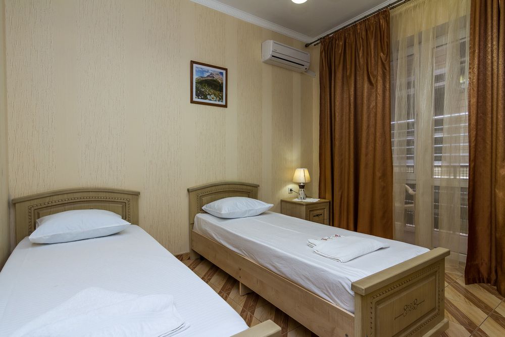 ЗОЛОТЫЕ ПЕСКИ, отель - 59