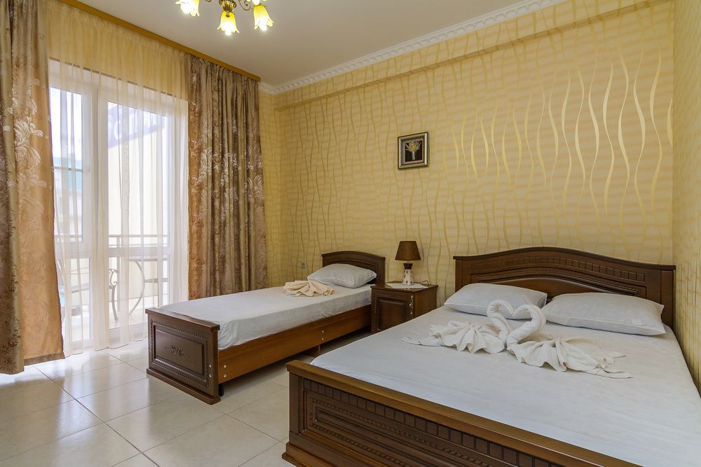 ЗОЛОТЫЕ ПЕСКИ, отель - 53