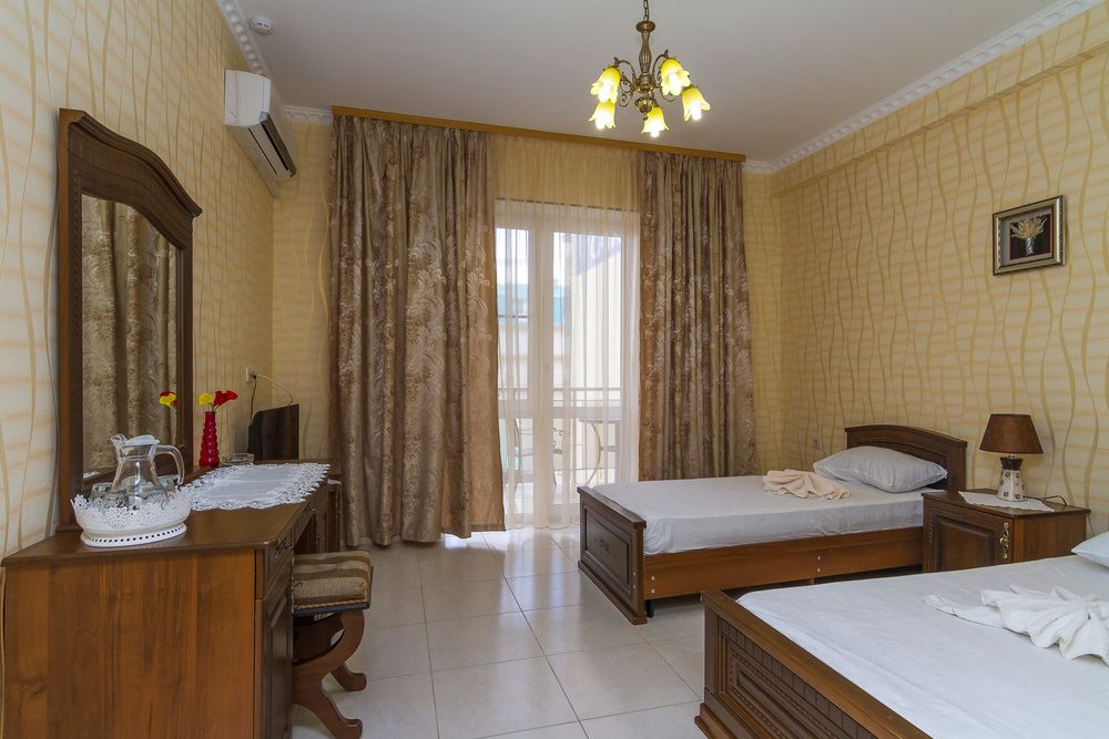 ЗОЛОТЫЕ ПЕСКИ, отель - 52