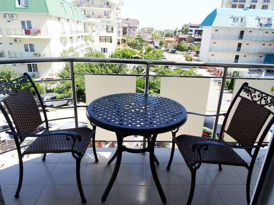 ЗОЛОТЫЕ ПЕСКИ, отель - 49