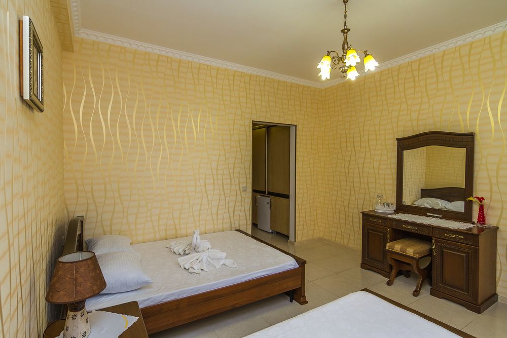 ЗОЛОТЫЕ ПЕСКИ, отель - 44