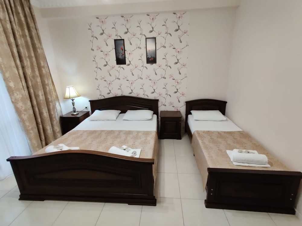 ЗОЛОТЫЕ ПЕСКИ, отель - 41