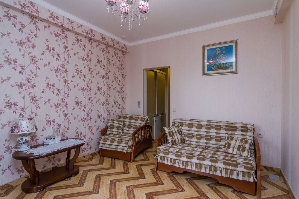 ЗОЛОТЫЕ ПЕСКИ, отель - 37