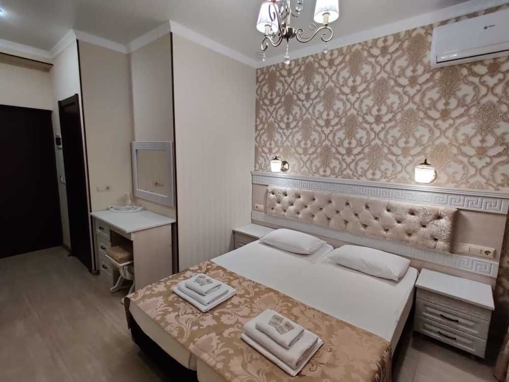 ЗОЛОТЫЕ ПЕСКИ, отель - 35