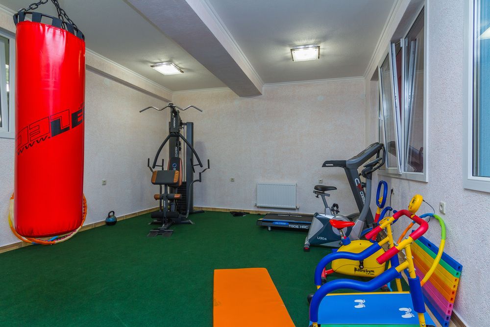 Картинка отеля - 28