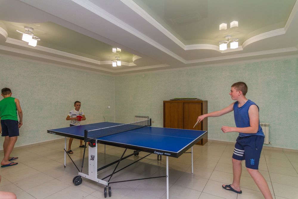 Картинка отеля - 21