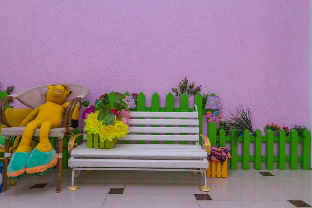 ЗОЛОТЫЕ ПЕСКИ, отель - 23