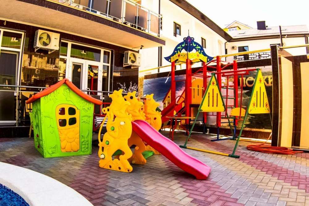 Картинка отеля - 22