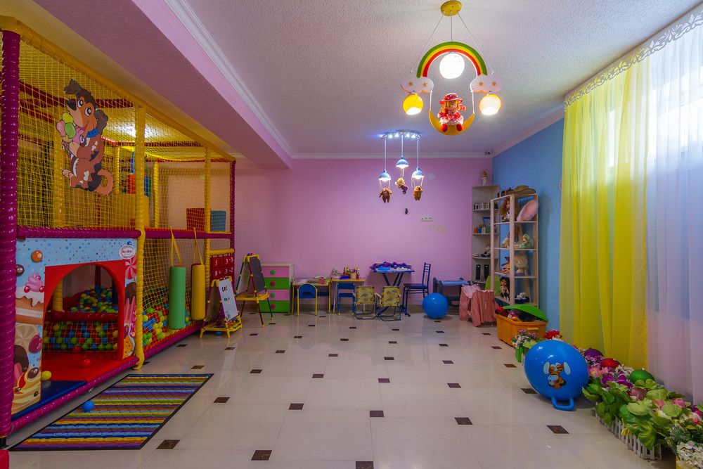 Картинка отеля - 26