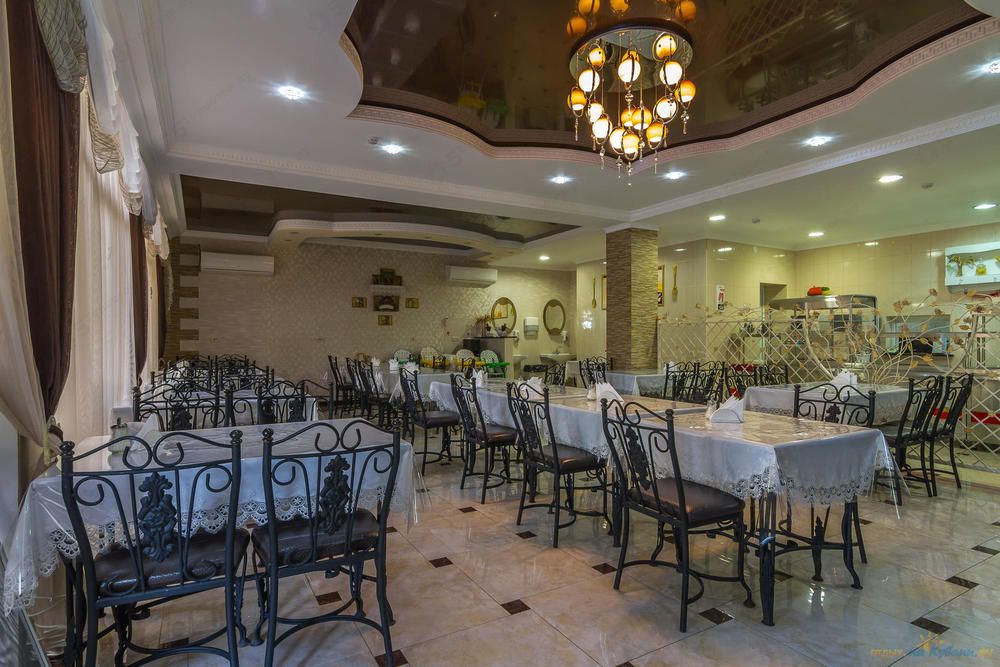 ЗОЛОТЫЕ ПЕСКИ, отель - 19