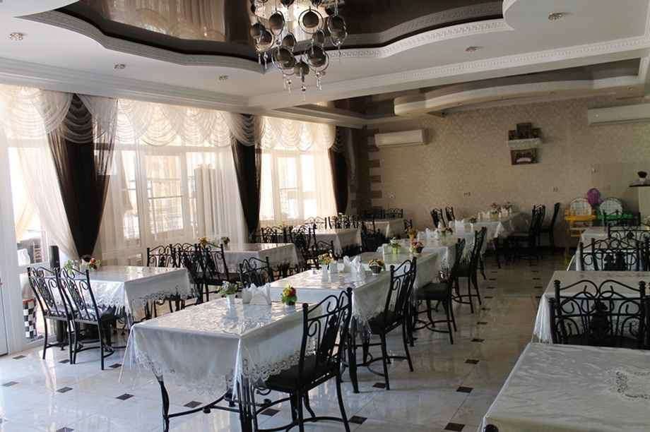 ЗОЛОТЫЕ ПЕСКИ, отель - 18