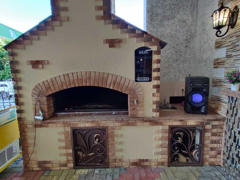 ЗОЛОТЫЕ ПЕСКИ, отель - 15