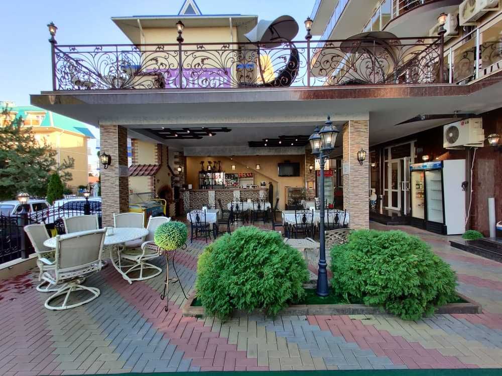 Картинка отеля - 11