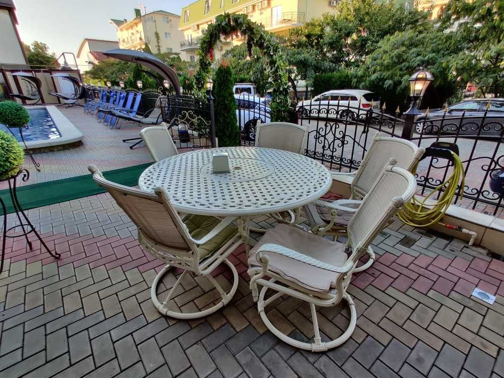 ЗОЛОТЫЕ ПЕСКИ, отель - 13