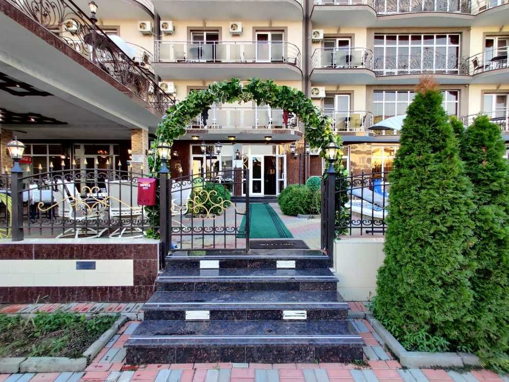 Картинка отеля - 3