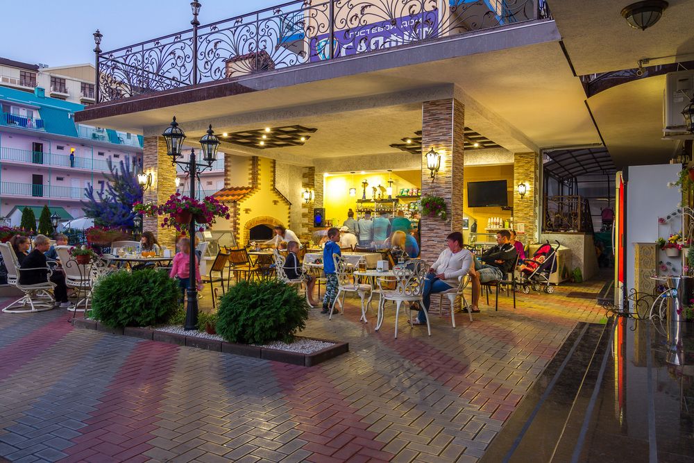 Картинка отеля - 10