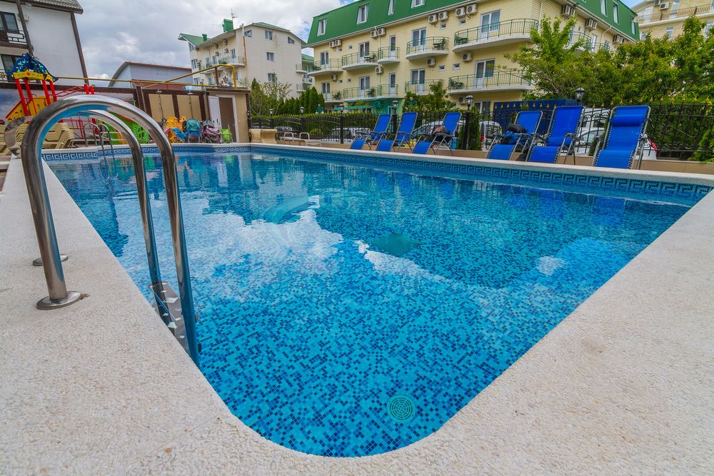 Картинка отеля - 7