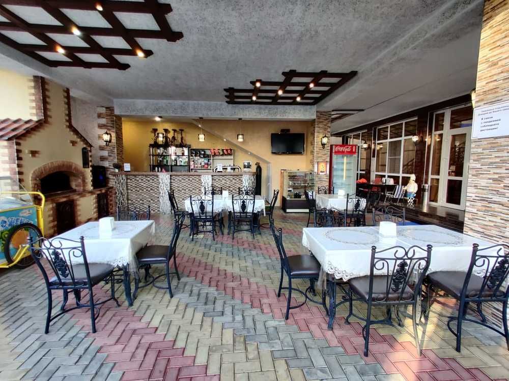 Картинка отеля - 17