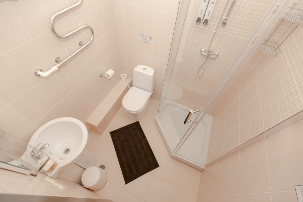 АЭРООТЕЛЬ, гостиница - 8