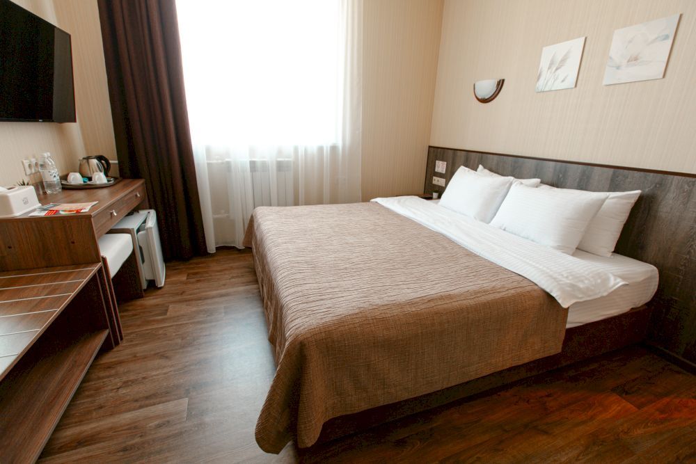 Картинка отеля - 3