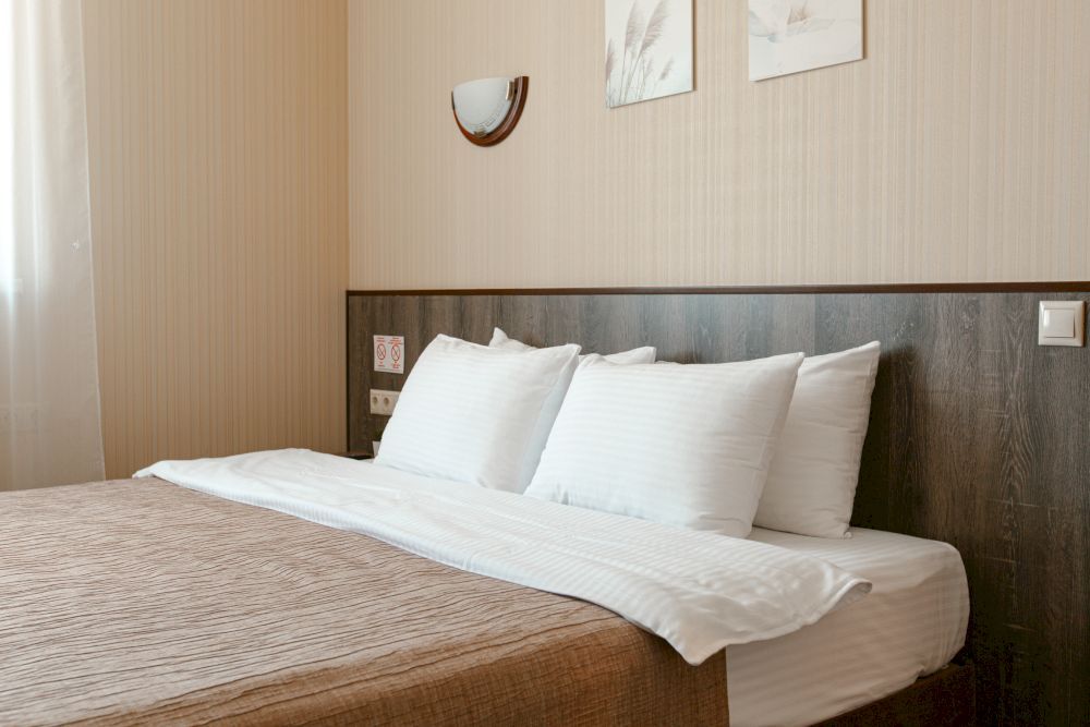 Картинка отеля - 2