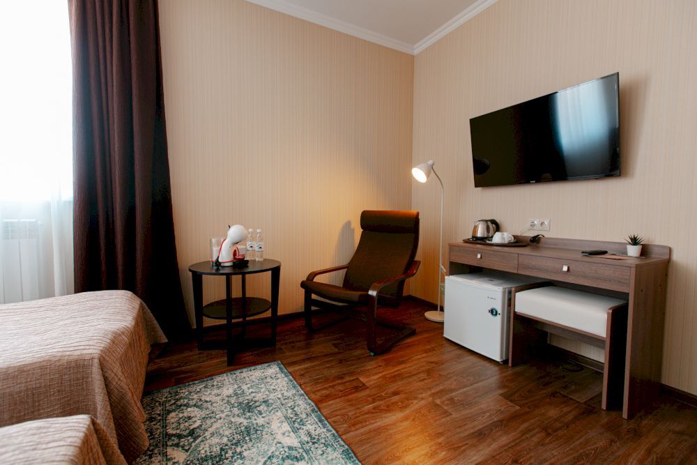 Картинка отеля - 7