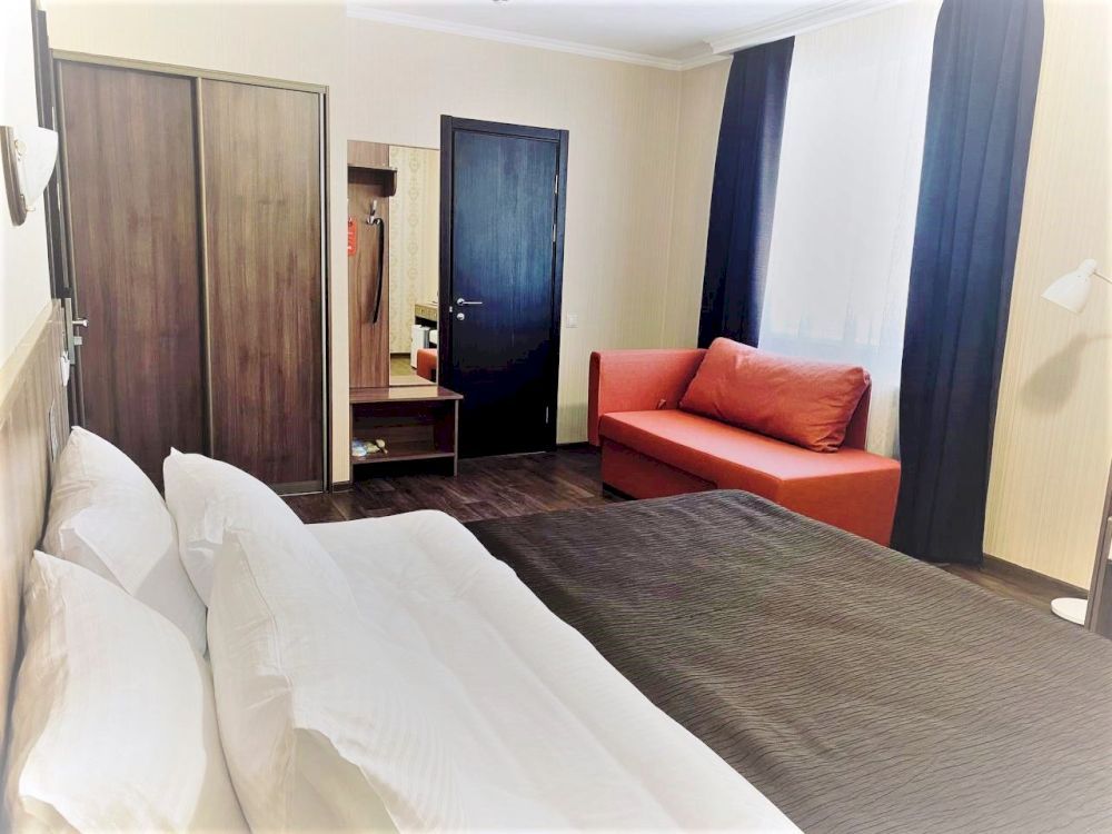 Картинка отеля - 12