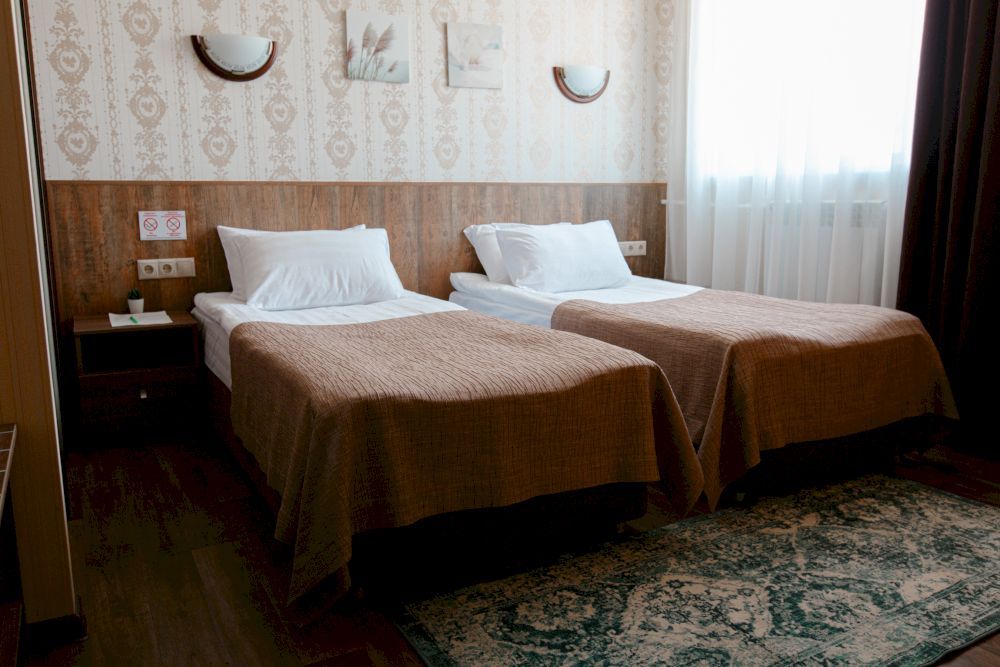 Картинка отеля - 5