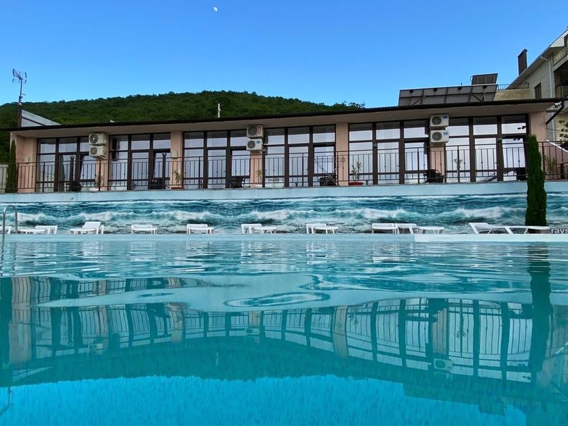 РАЙС, гостевой дом - 4