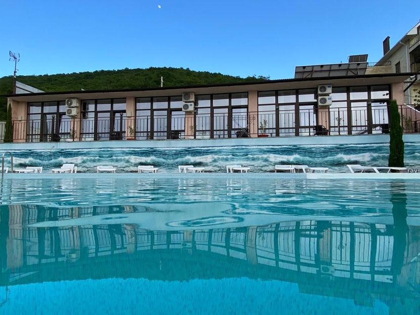 РАЙС, гостевой дом - 4