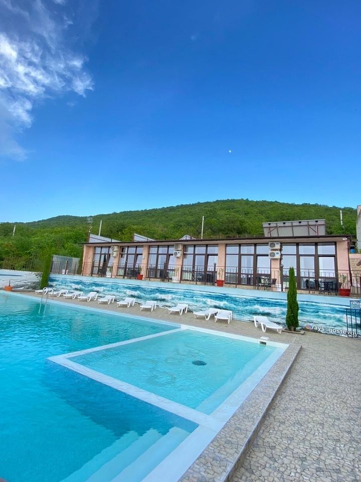 Картинка отеля - 15