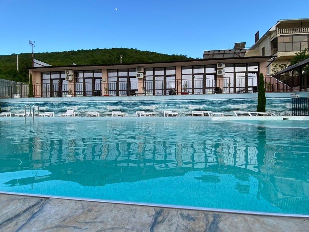 Картинка отеля - 3