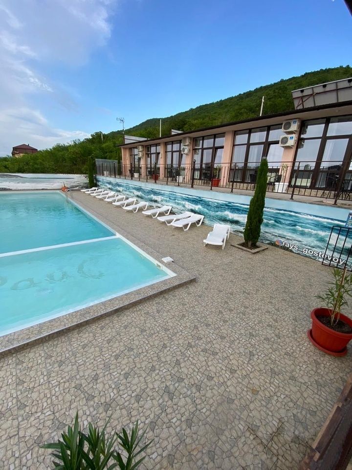 Картинка отеля - 16