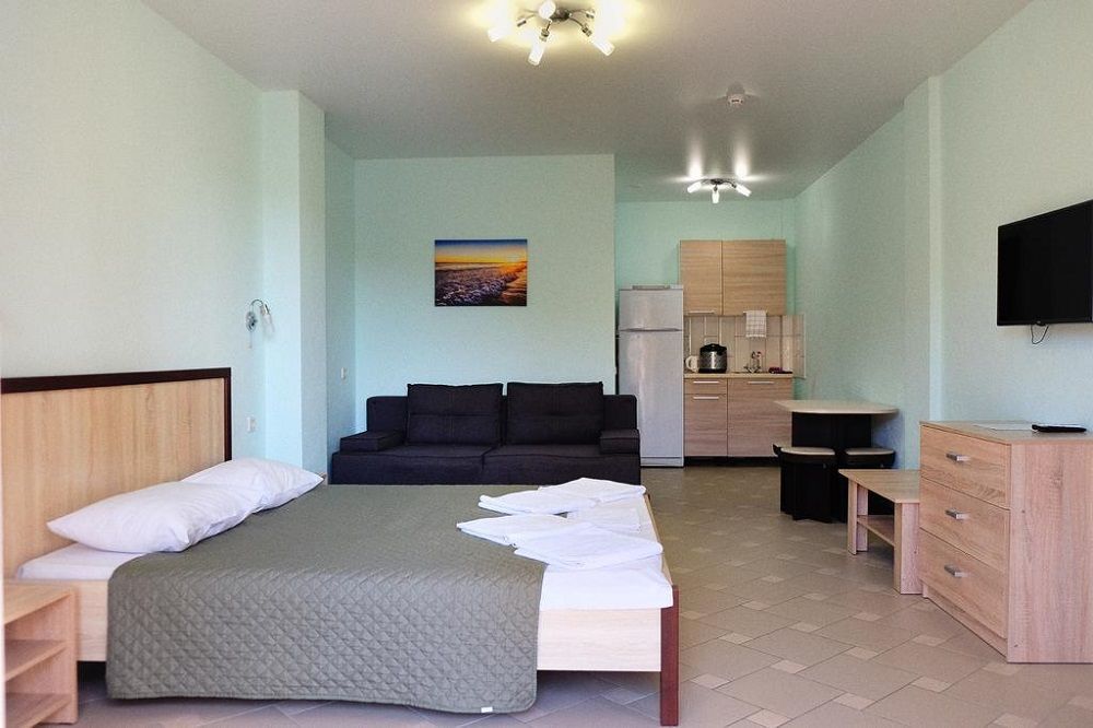 Картинка отеля - 10