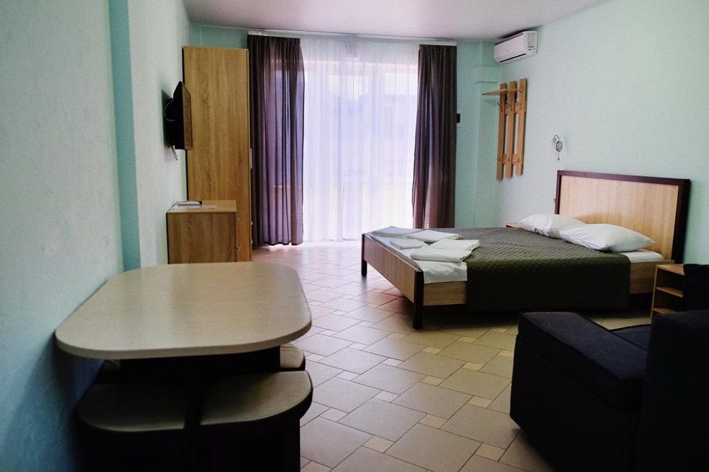 Картинка отеля - 12