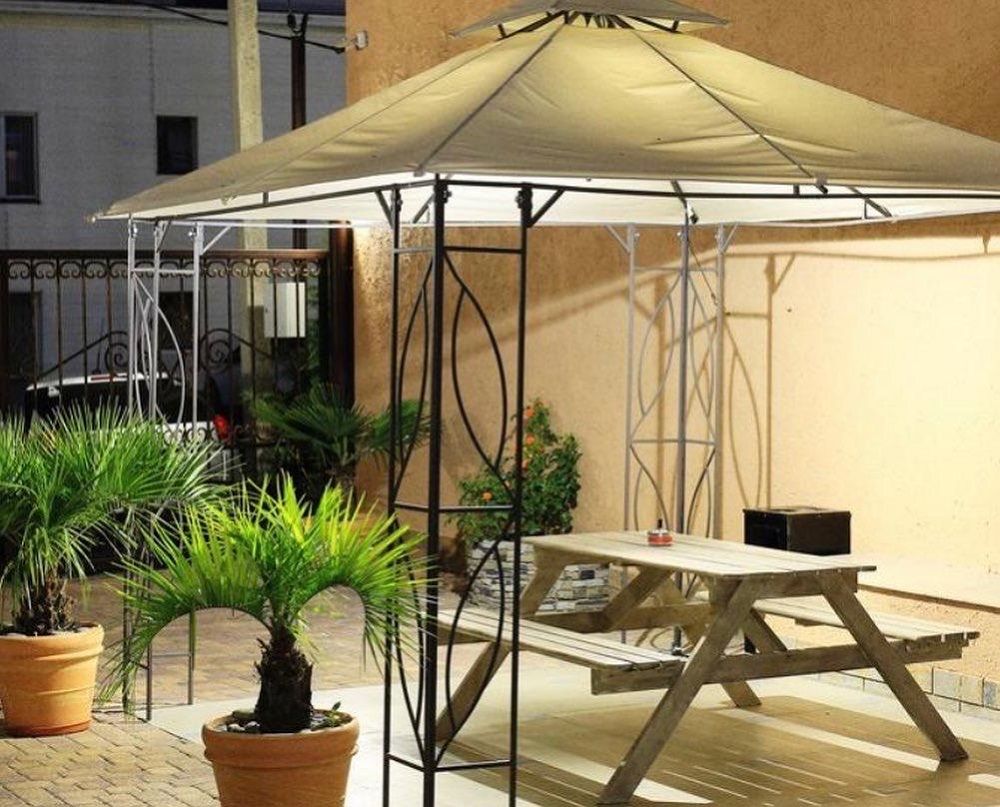 Картинка отеля - 7