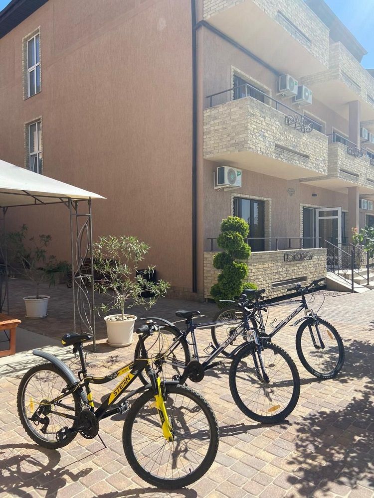 РАЙС, гостевой дом - 1