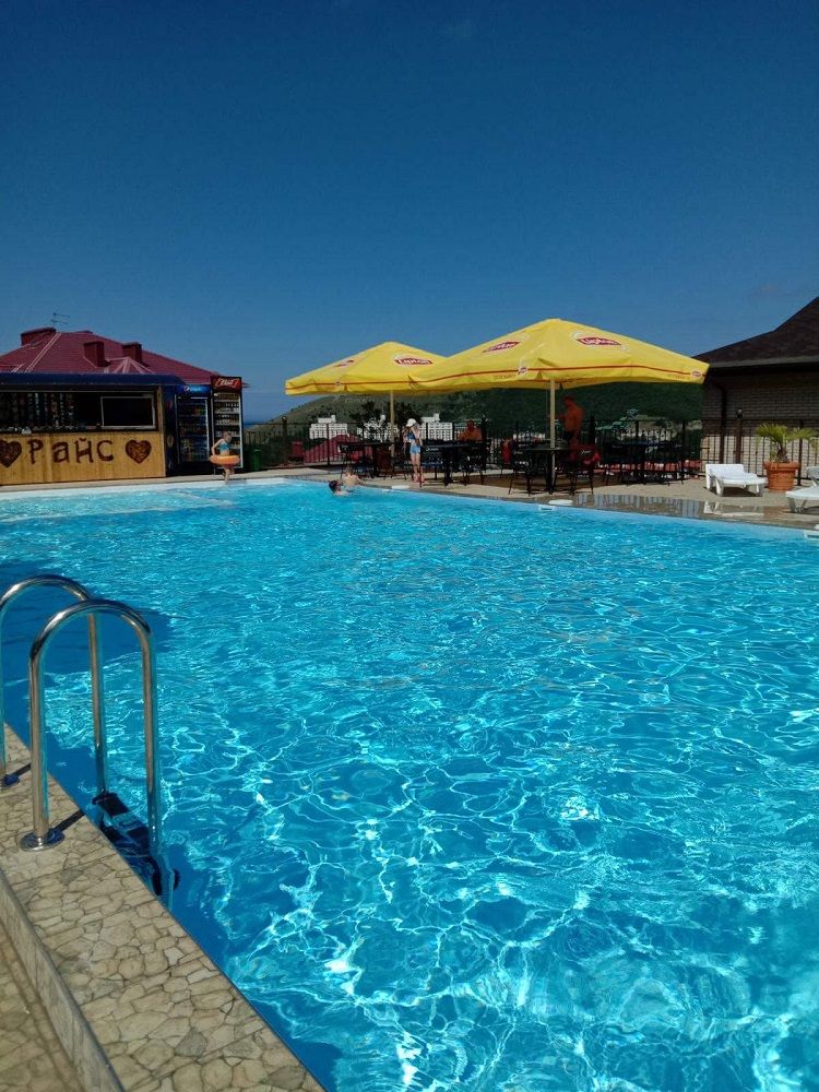 РАЙС, гостевой дом - 5