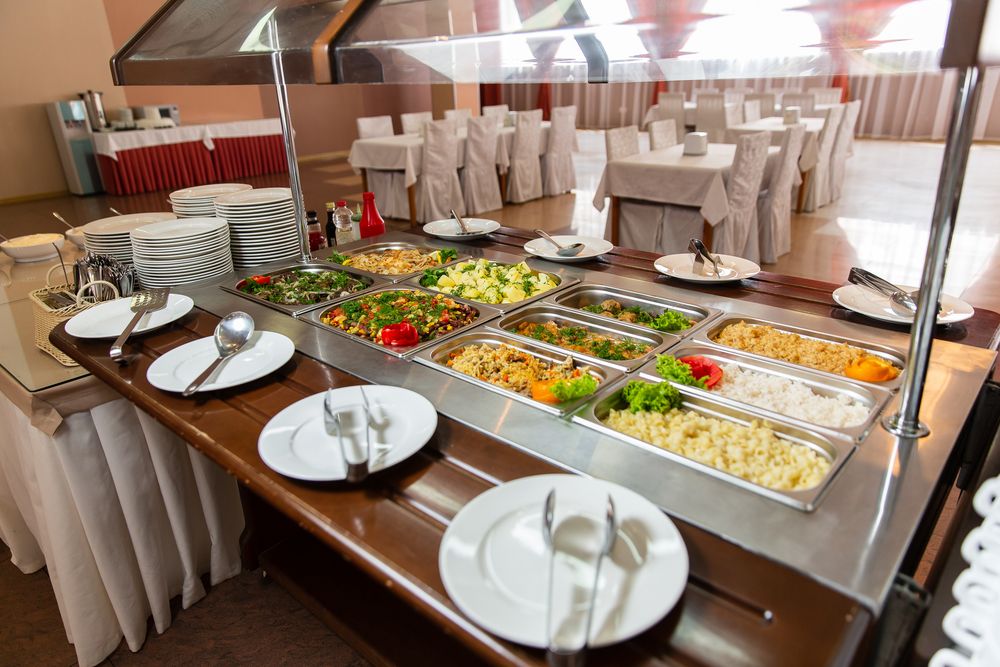 ДЕ ЛА МАПА, отель - 21