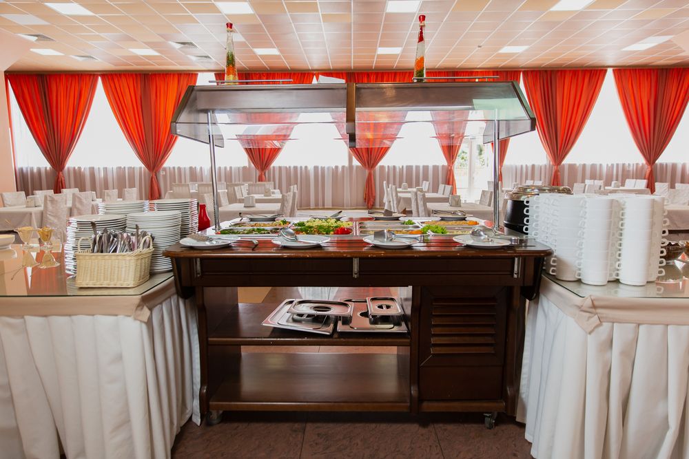 ДЕ ЛА МАПА, отель - 18