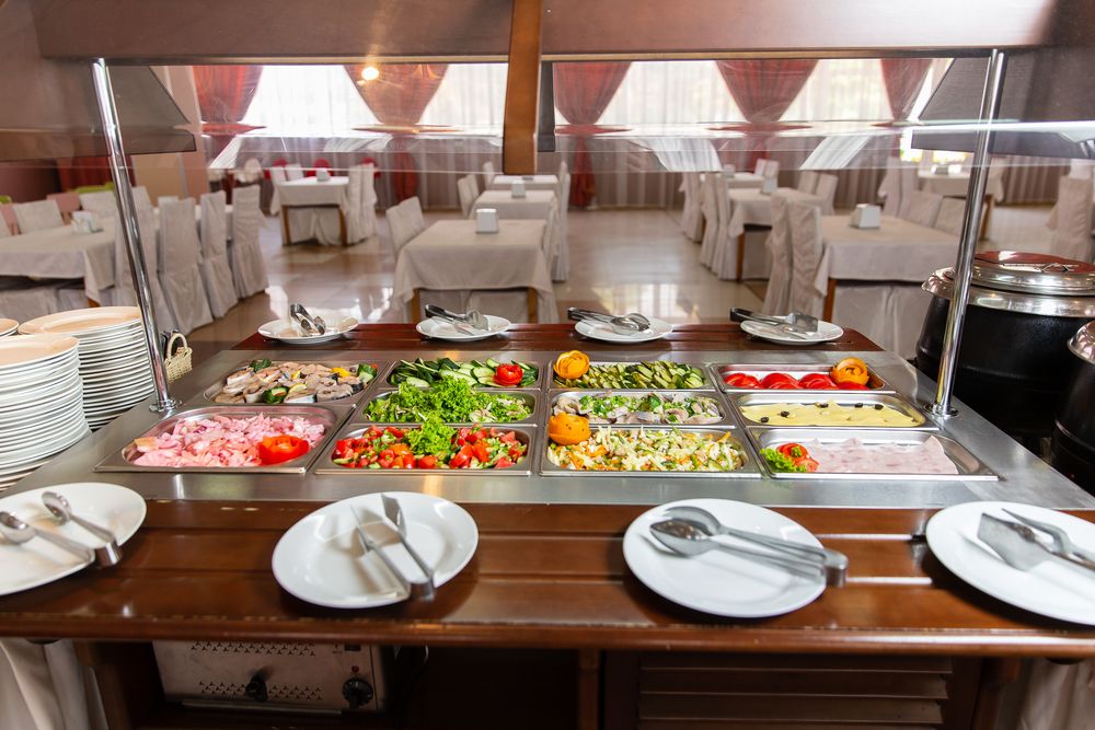 ДЕ ЛА МАПА, отель - 20