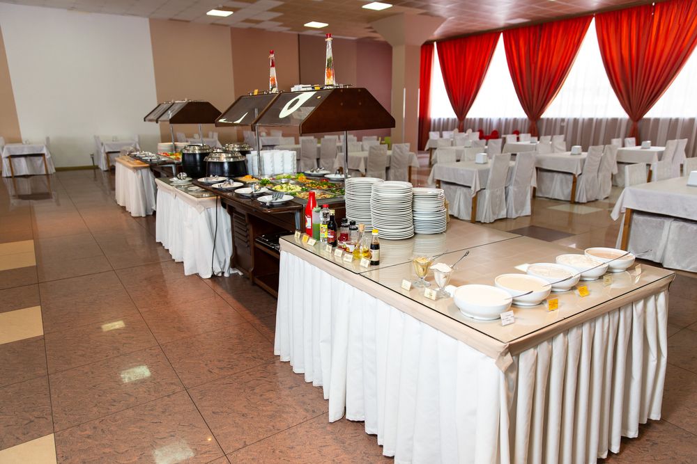 ДЕ ЛА МАПА, отель - 17