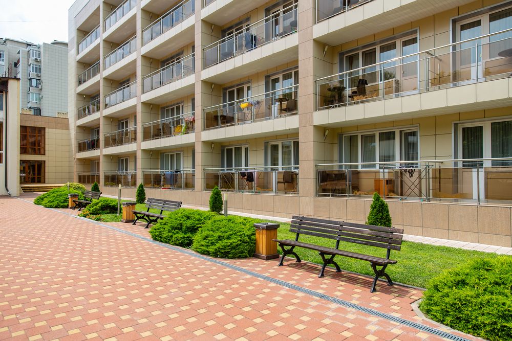 ДЕ ЛА МАПА, отель - 4