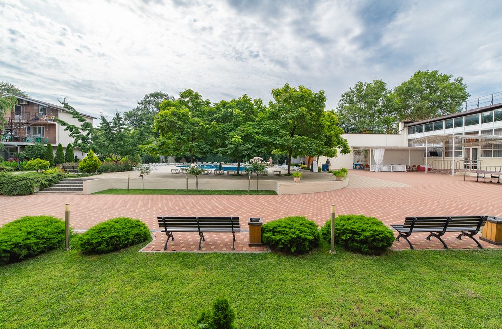 ДЕ ЛА МАПА, отель - 6